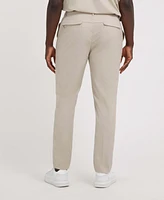 Guess Men's Tech Chino Pants