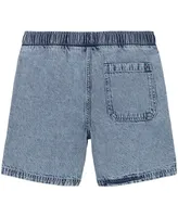 Tommy Hilfiger Big Boys Sporty Denim Shorts