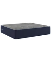 Restonic HealthRest Bliss 13" Plush Mattress- California King