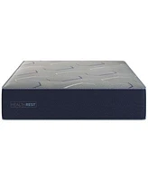 Restonic Healthrest Bliss 14 Super Plush Mattress Collection