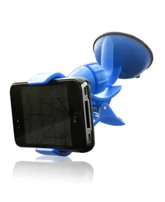 Furinno Easy Mount Suction Universal Car Phone Mount Holder