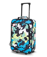 Crckt Kids 5 Piece Luggage Set