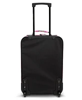 Crckt Kids 5 Piece Luggage Set