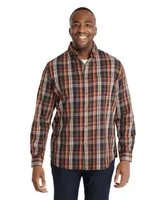 Johnny Bigg Men's Dutton Check Shirt