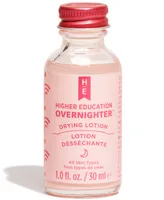 Higher Education Skincare Overnighter Drying Lotion, 1 fl. oz.