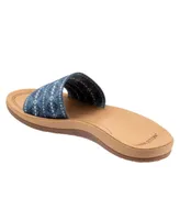 Pendleton Women's Desert Dawn Slides