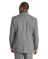 Johnny Bigg Big & Tall Preston Stretch Suit Jacket