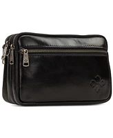 Patricia Nash Viani Wristlet