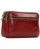 Patricia Nash Viani Wristlet