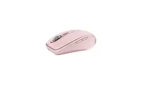 Logitech Core 910-006927 Mx Anywhere Mouse, 3S Rose