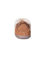 Ladies Sienna Moccasin By Cloud Nine Sheepskin