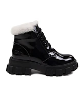 Ladies Sadie Boot By Cloud Nine Sheepskin