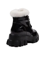 Ladies Sadie Boot By Cloud Nine Sheepskin