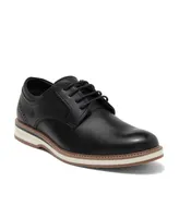 Rush Gordon Men's Men s Hybrid Dress Casual Lace-Up Plain Toe Derby Shoes