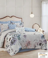 Madison Park Cassandra 8-Pc. Comforter Set