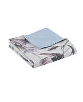 Madison Park Cassandra Cotton 3-Pc. Duvet Cover Set