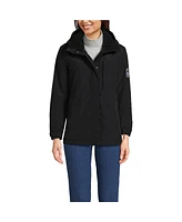 Lands' End Petite Squall Waterproof Insulated Winter Jacket