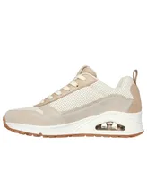 Skechers Women's Street Uno 2 Much Fun Casual Sneakers from Finish Line