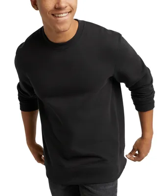 Hanes Original Men's Fleece Sweatshirt