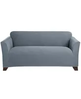 Sure Fit Morgan Stretch 1-Pc. Loveseat Slipcover