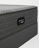 Beautyrest Black Hybrid Bx-Class 12.5" Hybrid Firm Mattress