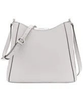 Calvin Klein Wren Adjustable Crossbody with Magnetic Snap