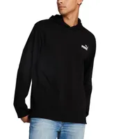 Puma Men's Essential Jersey Hoodie