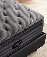 Beautyrest Black B-Class 14" Plush Pillow Top Mattress