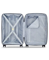 Delsey Paris Dune 21" Expandable Spinner Carry-On