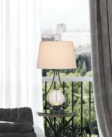 Forssa 30" Height Metal Table Lamp