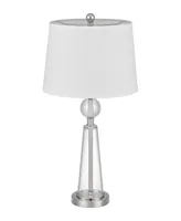 Almere 28.5" Height Table Lamp Set