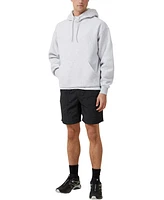 Cotton On Men's Oversized Fleece Long Sleeve Hoodie