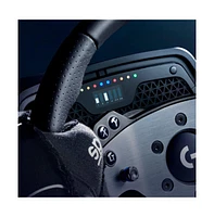 Logitech Pro Racing Wheel with Trueforce Feedback - Black