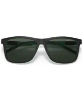 Arnette Unisex Dude Sunglasses, AN4276