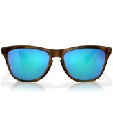 Oakley Men's Polarized Sunglasses