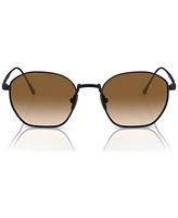 Persol Unisex Sunglasses, Gradient PO5004ST