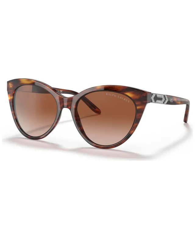 COACH Sunglasses, HC8158 - Macy's
