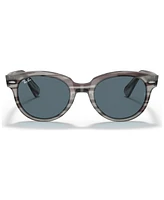 Ray-Ban Unisex Orion Reloaded Sunglasses, RB2199