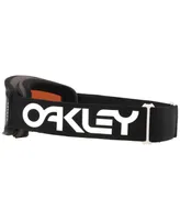 Oakley Unisex Line Miner Factory Pilot Snow Goggle