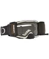 Oakley Unisex Front Line Mx Goggles OO7087