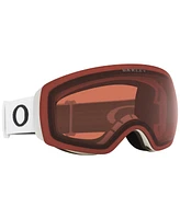 Oakley Unisex Flight Deck M Snow Goggles OO7064