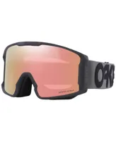 Oakley Unisex Line Miner L Snow Goggles
