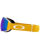 Oakley Unisex Flight Deck Snow Goggles