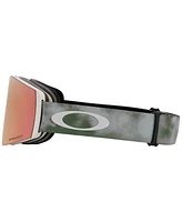 Oakley Unisex Fall Line M Snow Goggles