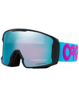 Oakley Unisex Line Miner L Snow Goggles