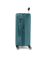 Closeout! WalkAbout 6 Medium Check-In Expandable Hardside Spinner, Created for Macy's