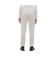 Bench Dna Women's Marianna Deboss Logo Joggers