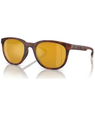 Native Men's Targhee Polarized Sunglasses, Mirror Polar XD9042
