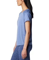 Columbia Women's Bogata Bay Short-Sleeve T-Shirt xs-3x