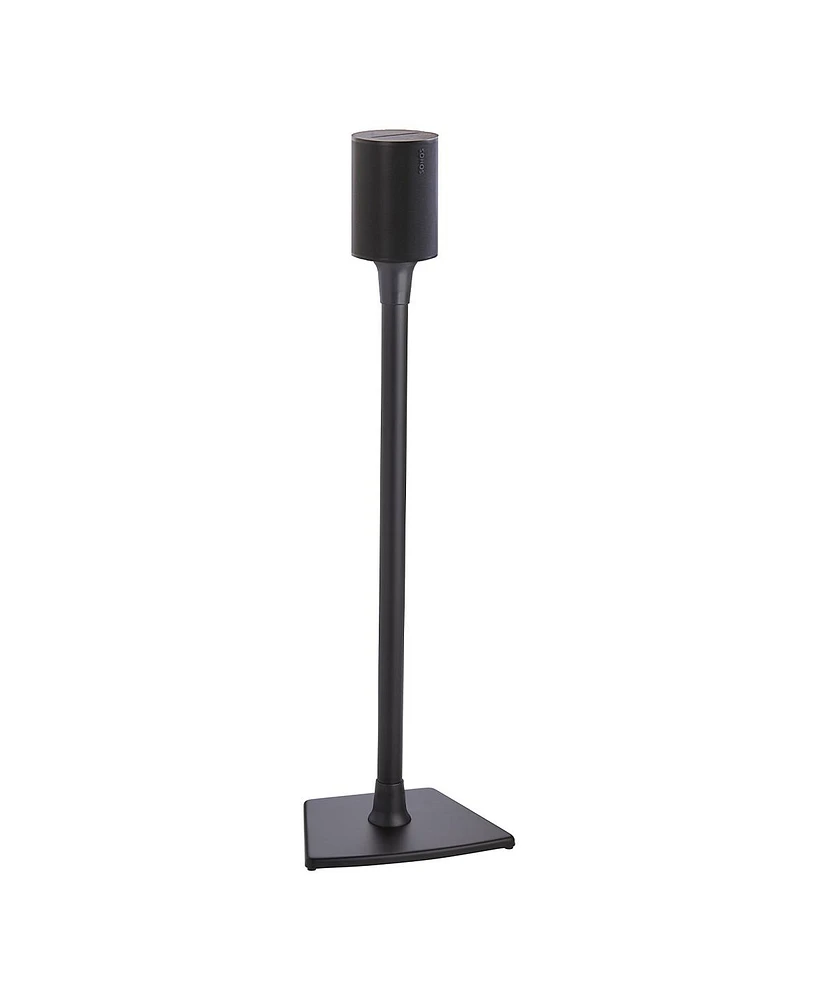 Sanus Fixed-Height Speaker Stand for Sonos Era 100 - Each